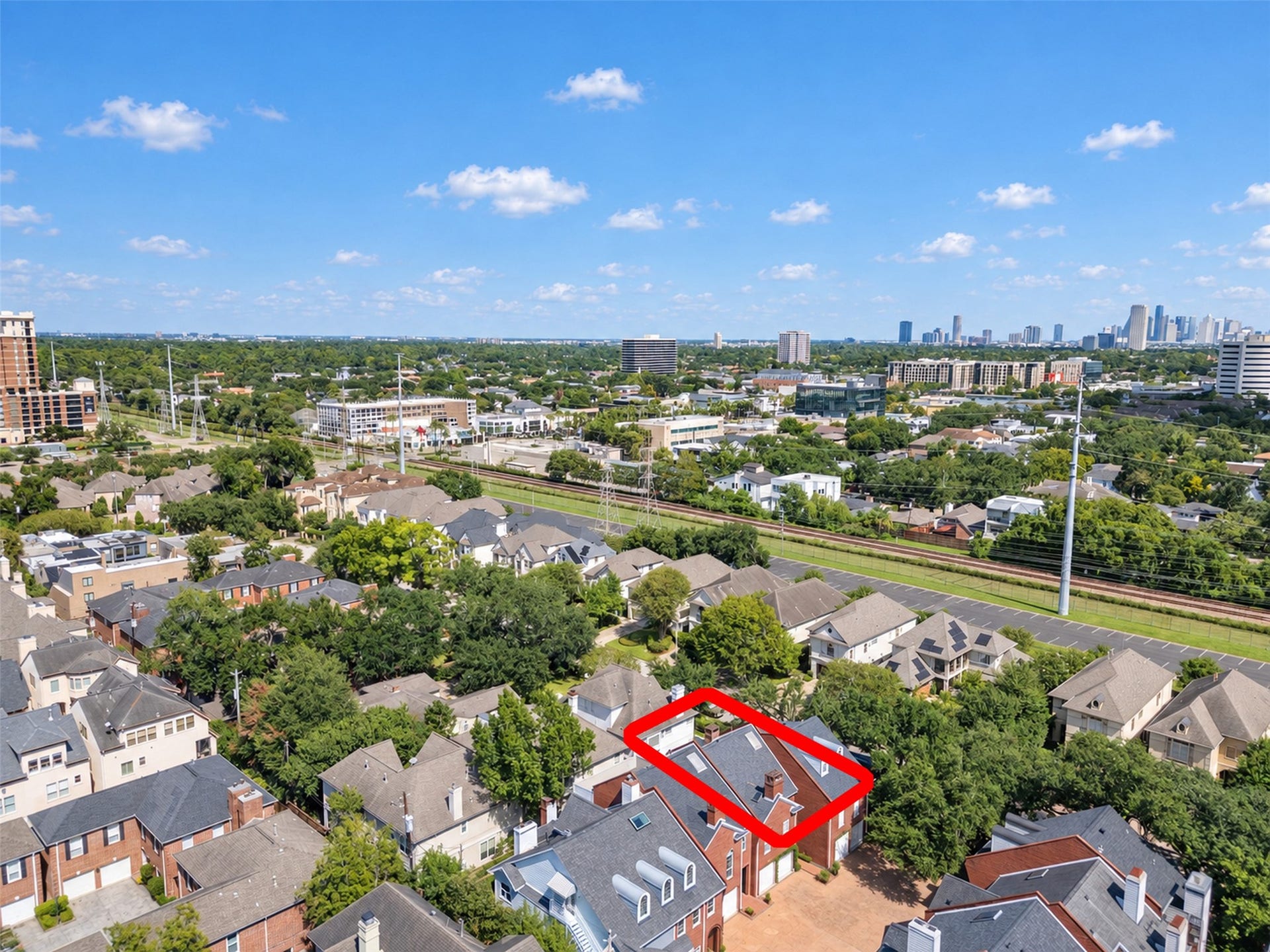 2902 W Lane Drive, Houston, TX 77027 2902 W Lane Drive, Houston, TX 77027