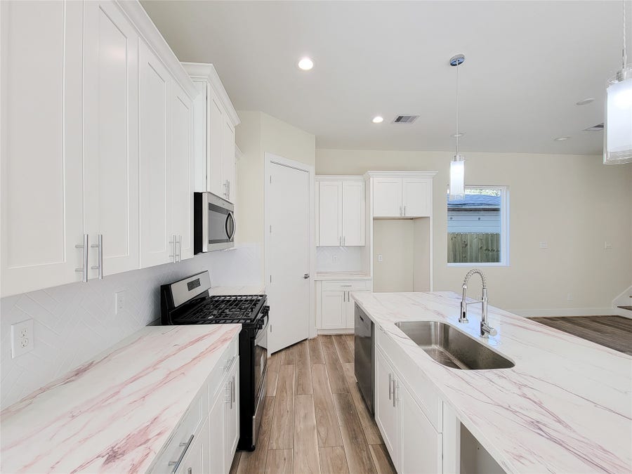 Property photo for 5931 Beall Street, #B, Houston, TX