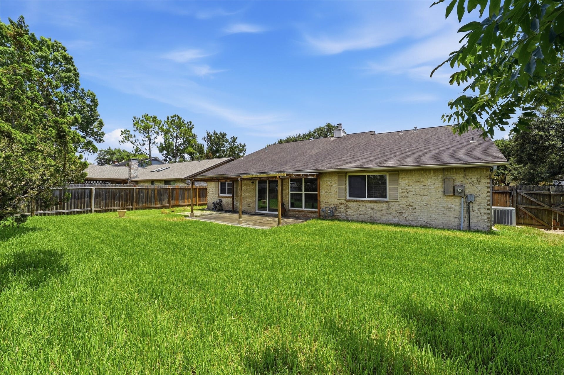 21630 Park Villa Drive, Katy, TX 77450 21630 Park Villa Drive, Katy, TX 77450