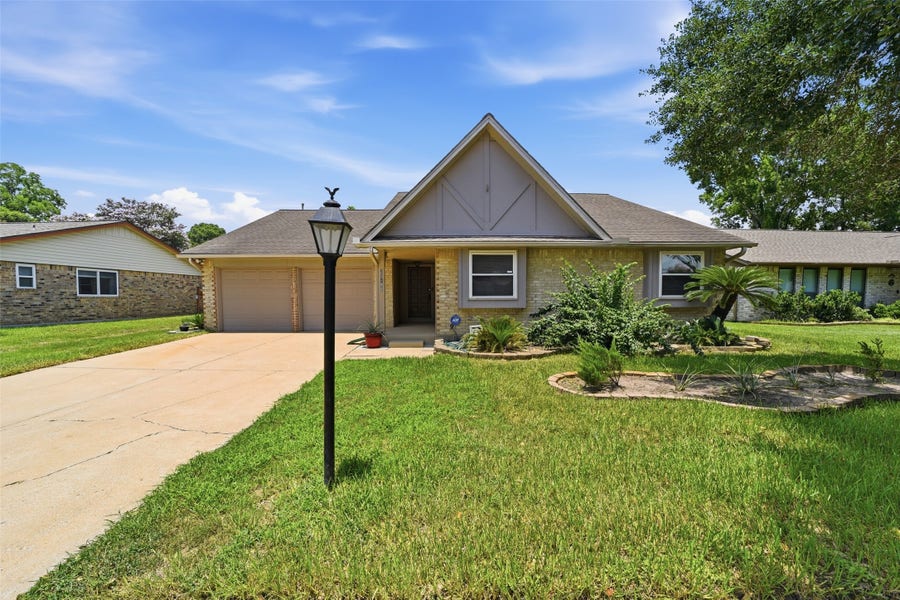 Property photo for 21630 Park Villa Drive, Katy, TX