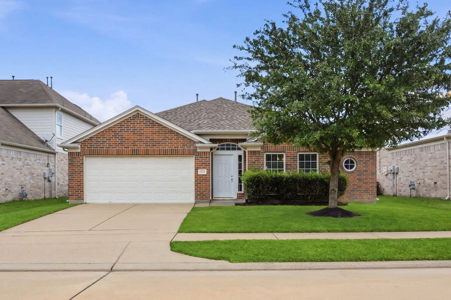 Property photo for 4818 Jarl Court, Katy, TX