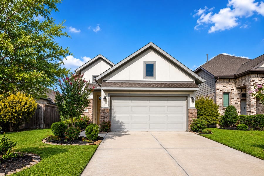 Property photo for 26722 Hypatia Trace, Richmond, TX
