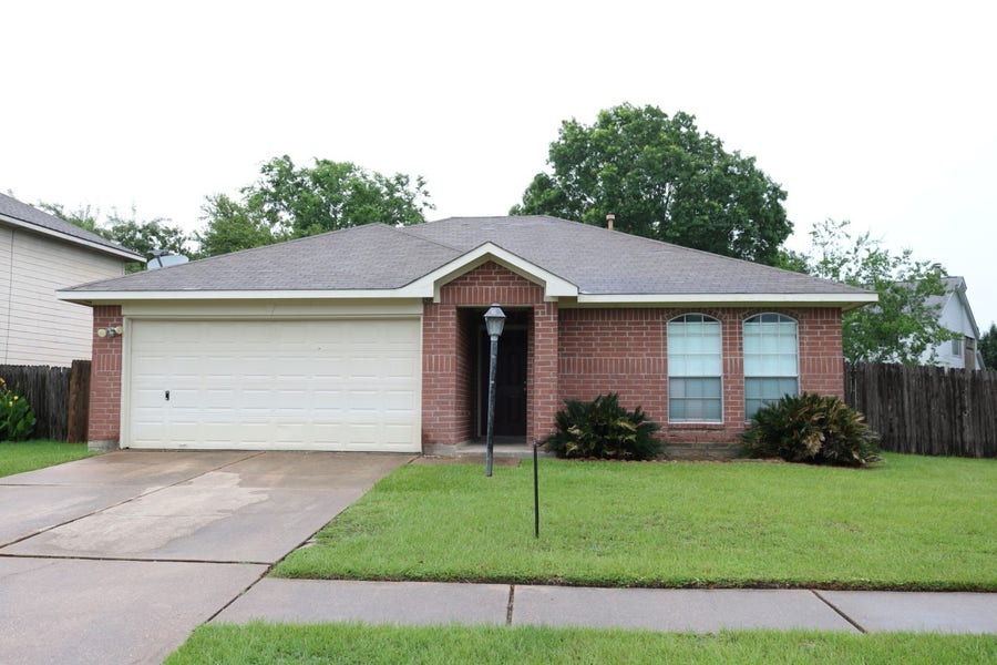 Property photo for 18414 Willow Moss Drive, Katy, TX