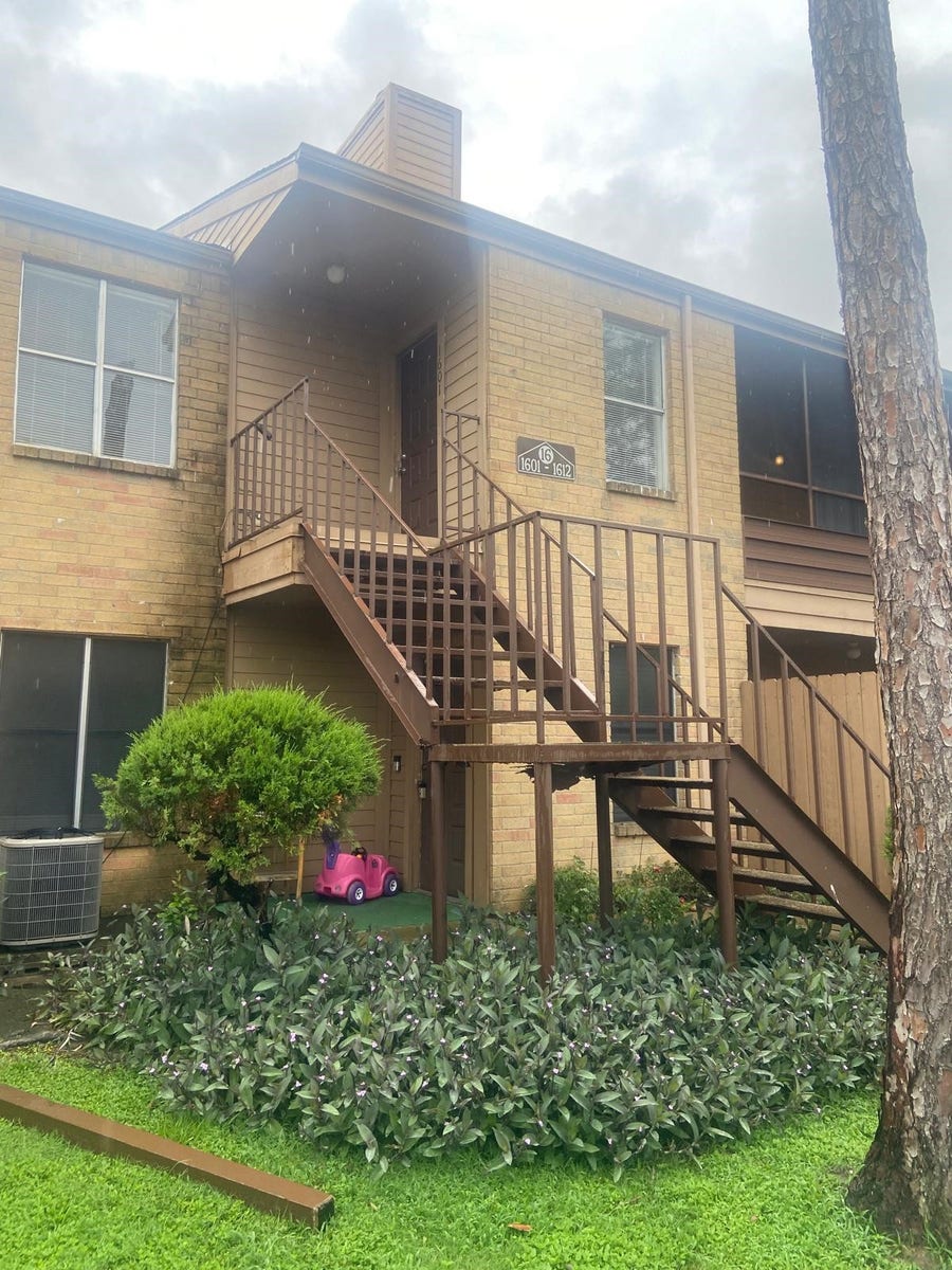 Property photo for 10555 Turtlewood Court, #1601, Houston, TX