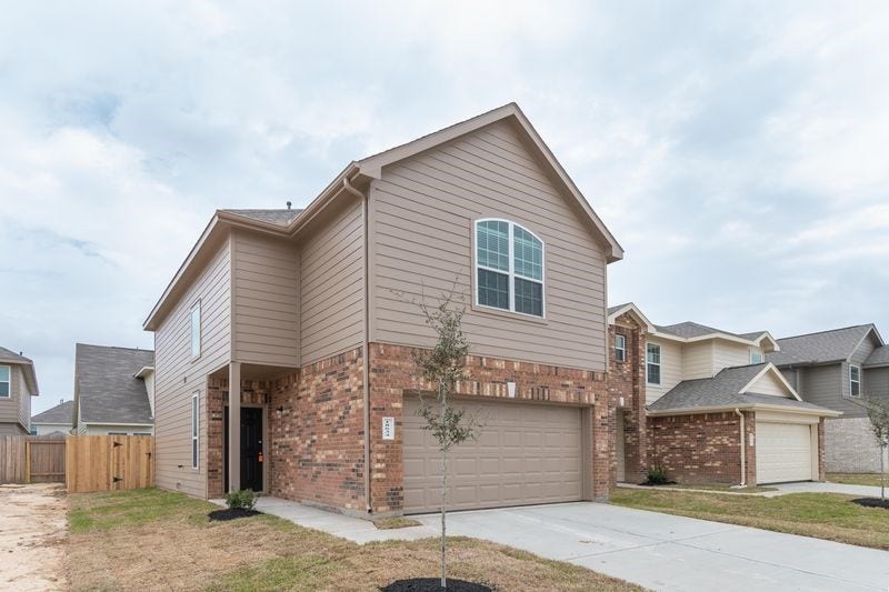 Property photo for 18634 Rock Flats Ravine Drive, Katy, TX