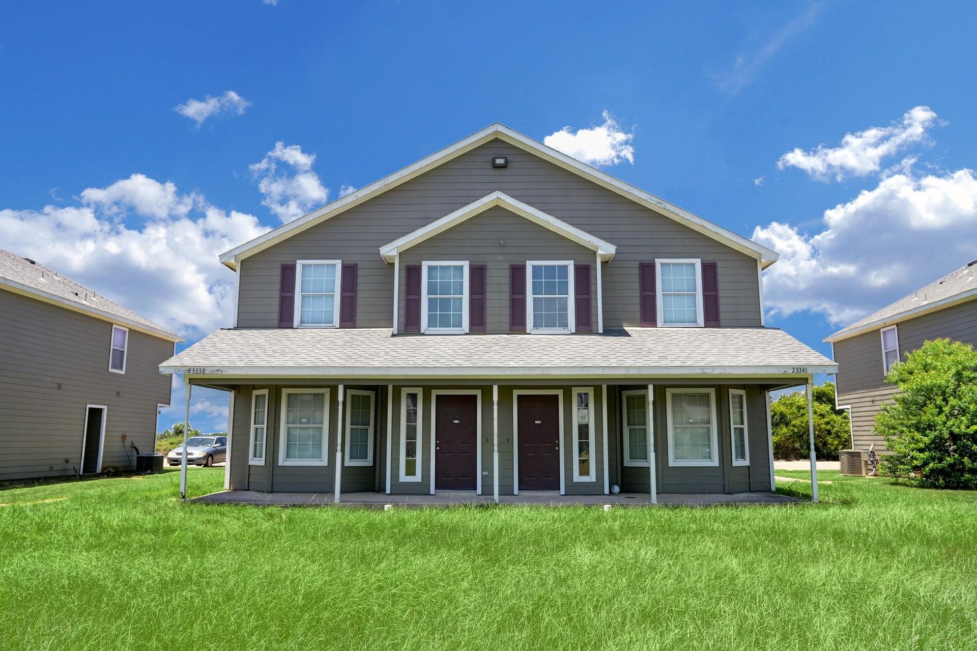 23339/41 High Point Street, Prairie View, TX 77445 23339/41 High Point Street, Prairie View, TX 77445