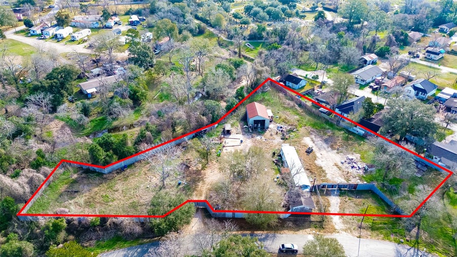 Property photo for 711 Cub Lane, Richmond, TX