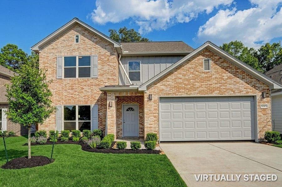 Property photo for 8111 James Franklin Street, Houston, TX