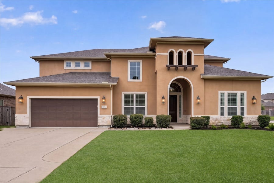 Property photo for 13718 Nubenbrook Lake Drive, Houston, TX