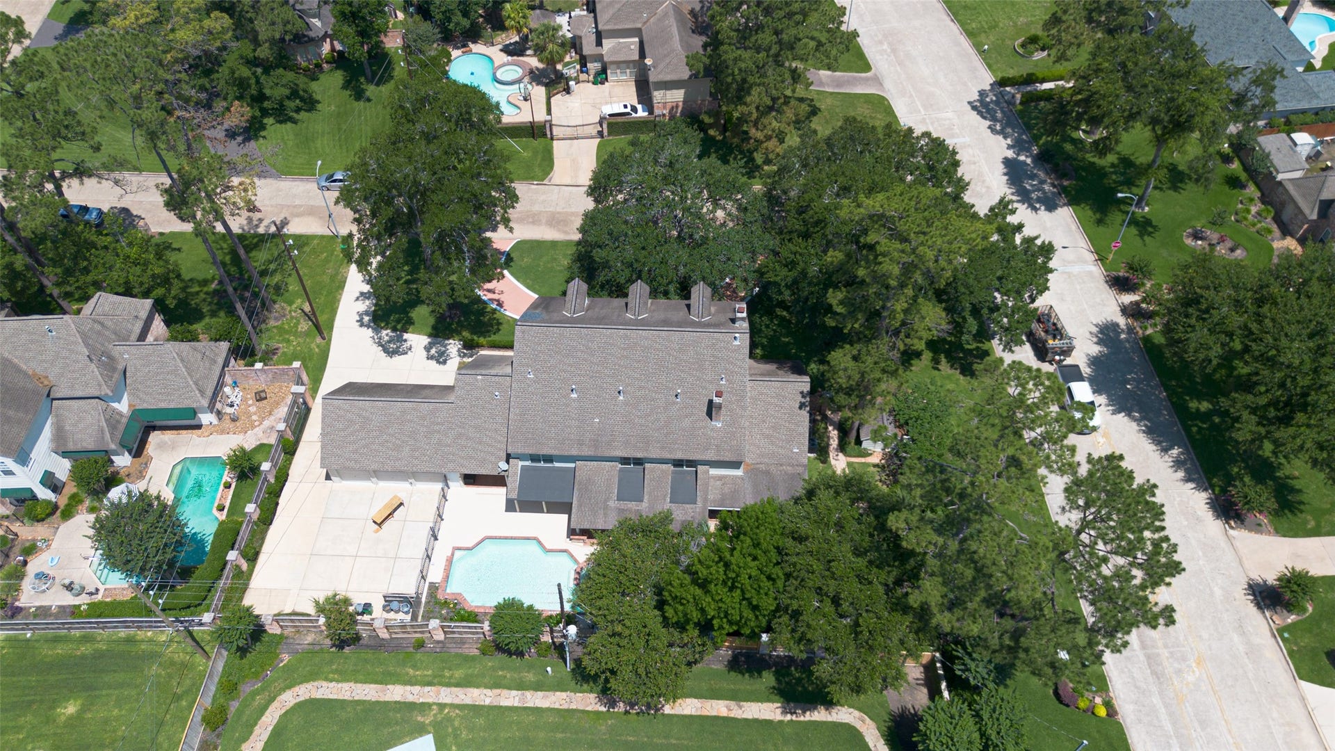9303 Tranquil Park Drive, Spring, TX 77379 9303 Tranquil Park Drive, Spring, TX 77379