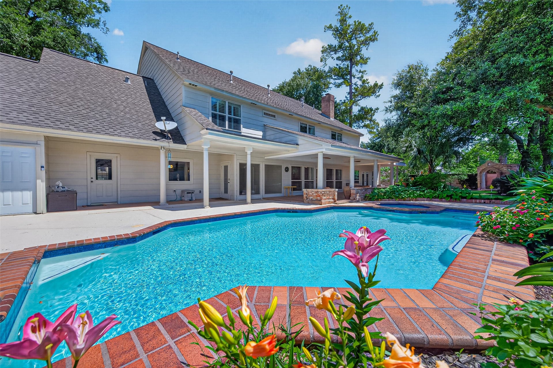 9303 Tranquil Park Drive, Spring, TX 77379 9303 Tranquil Park Drive, Spring, TX 77379
