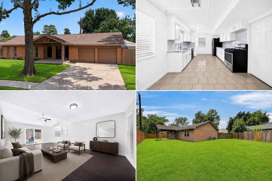 Property photo for 29318 Waltham Street, Spring, TX