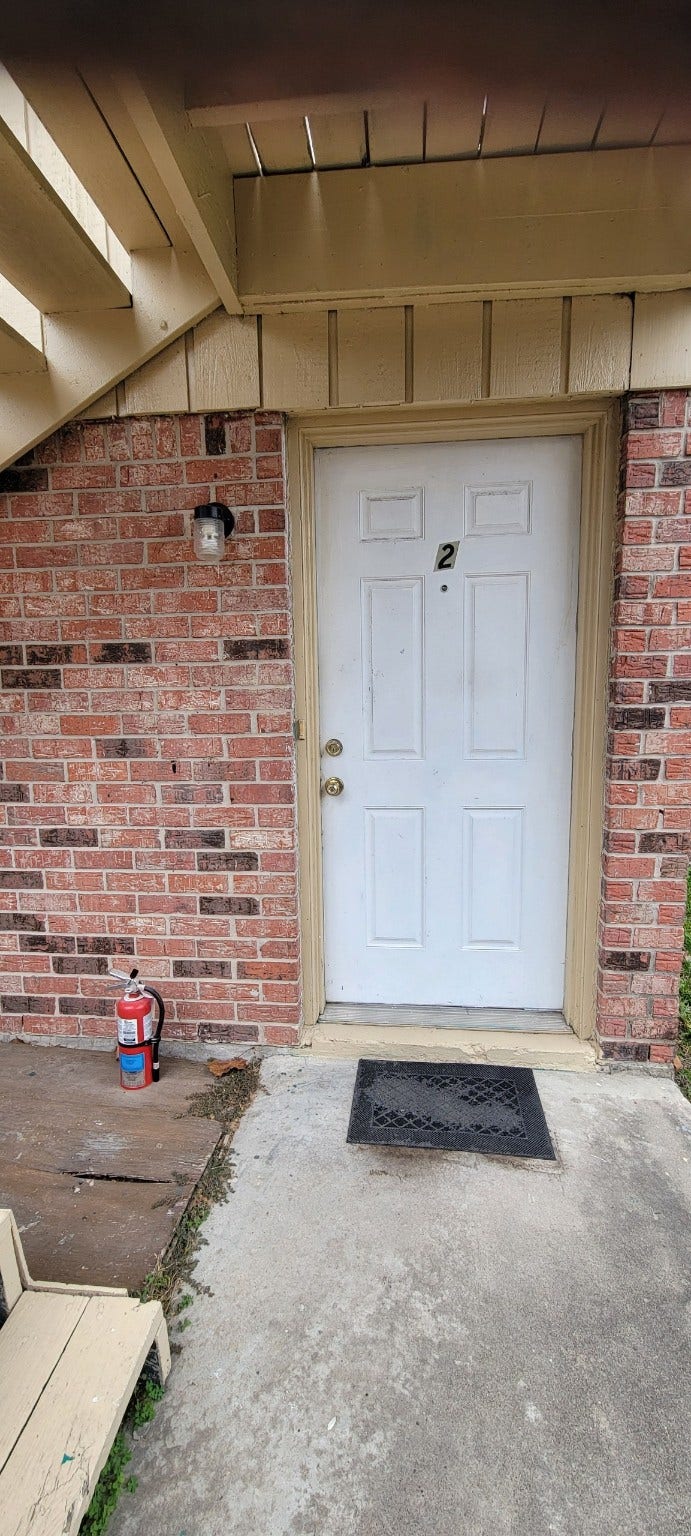 Property photo for 502 Sammon Drive, #1-3, Humble, TX