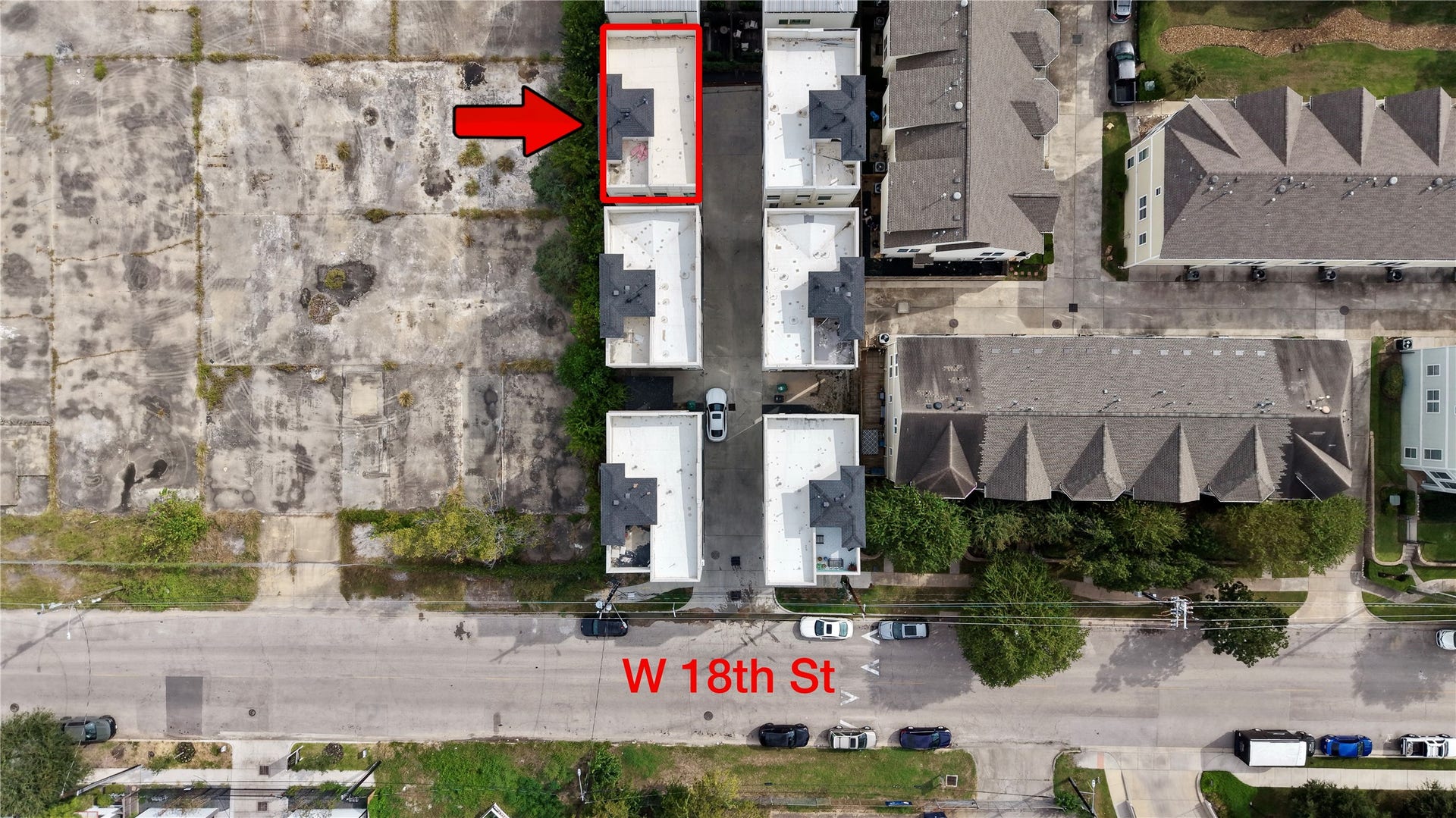 1224 W 18th Street, Houston, TX 77008
