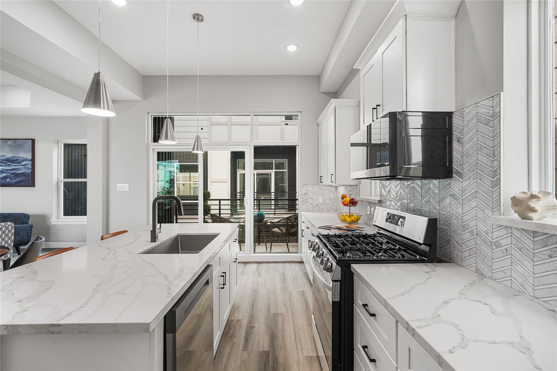1224 W 18th Street, Houston, TX 77008