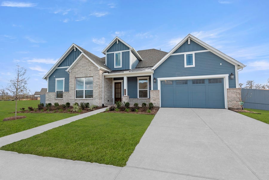 Property photo for 7722 River Bluet Place, Fulshear, TX
