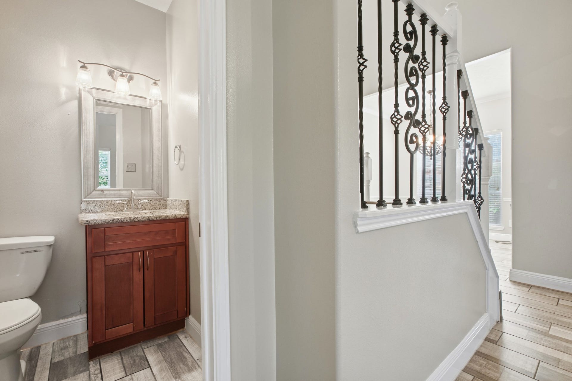 4807 Silver Fox Drive, Houston, TX 77066 4807 Silver Fox Drive, Houston, TX 77066