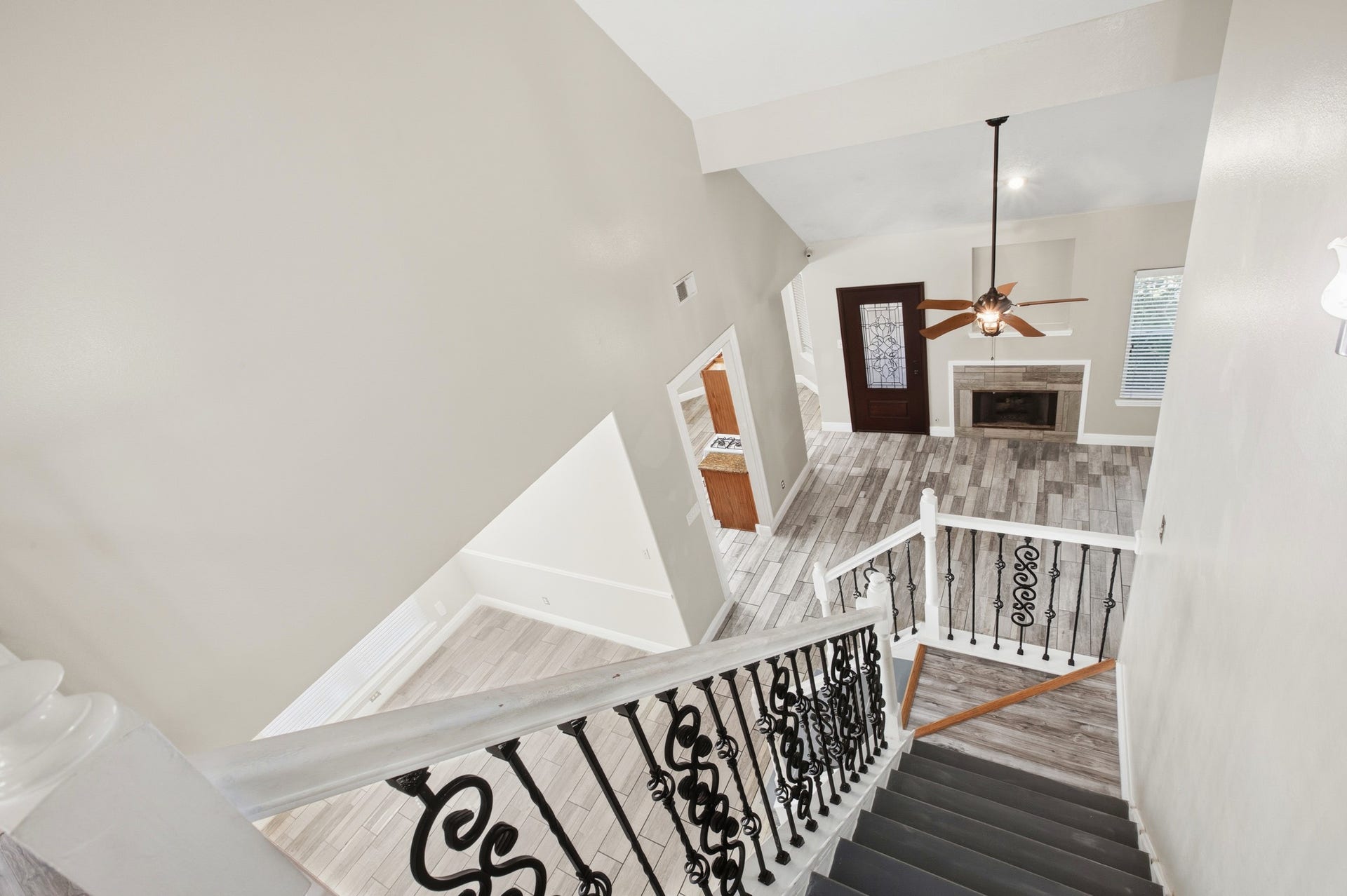 4807 Silver Fox Drive, Houston, TX 77066 4807 Silver Fox Drive, Houston, TX 77066