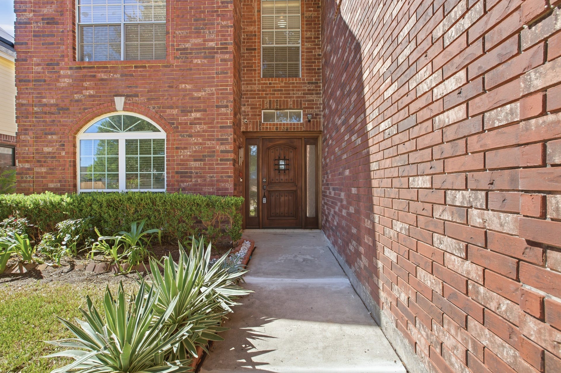 4807 Silver Fox Drive, Houston, TX 77066 4807 Silver Fox Drive, Houston, TX 77066