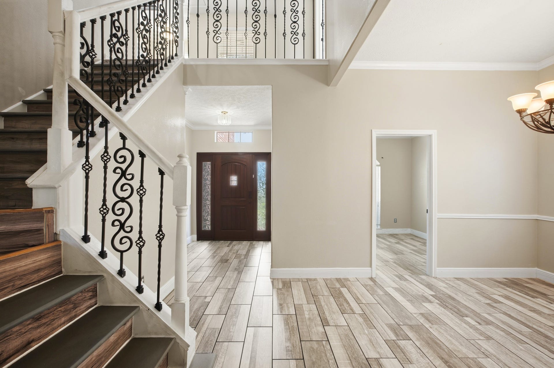 4807 Silver Fox Drive, Houston, TX 77066 4807 Silver Fox Drive, Houston, TX 77066