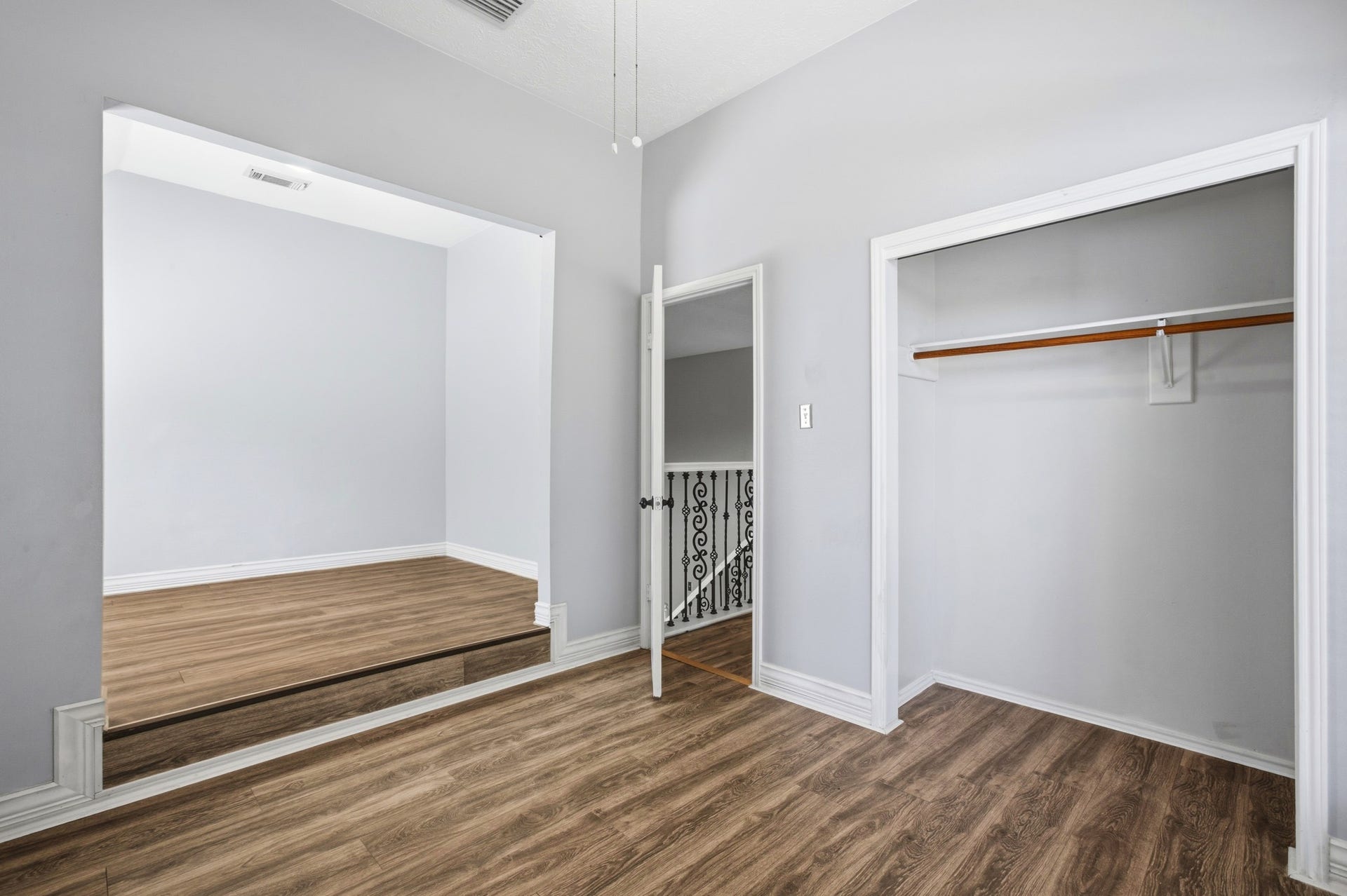 4807 Silver Fox Drive, Houston, TX 77066 4807 Silver Fox Drive, Houston, TX 77066