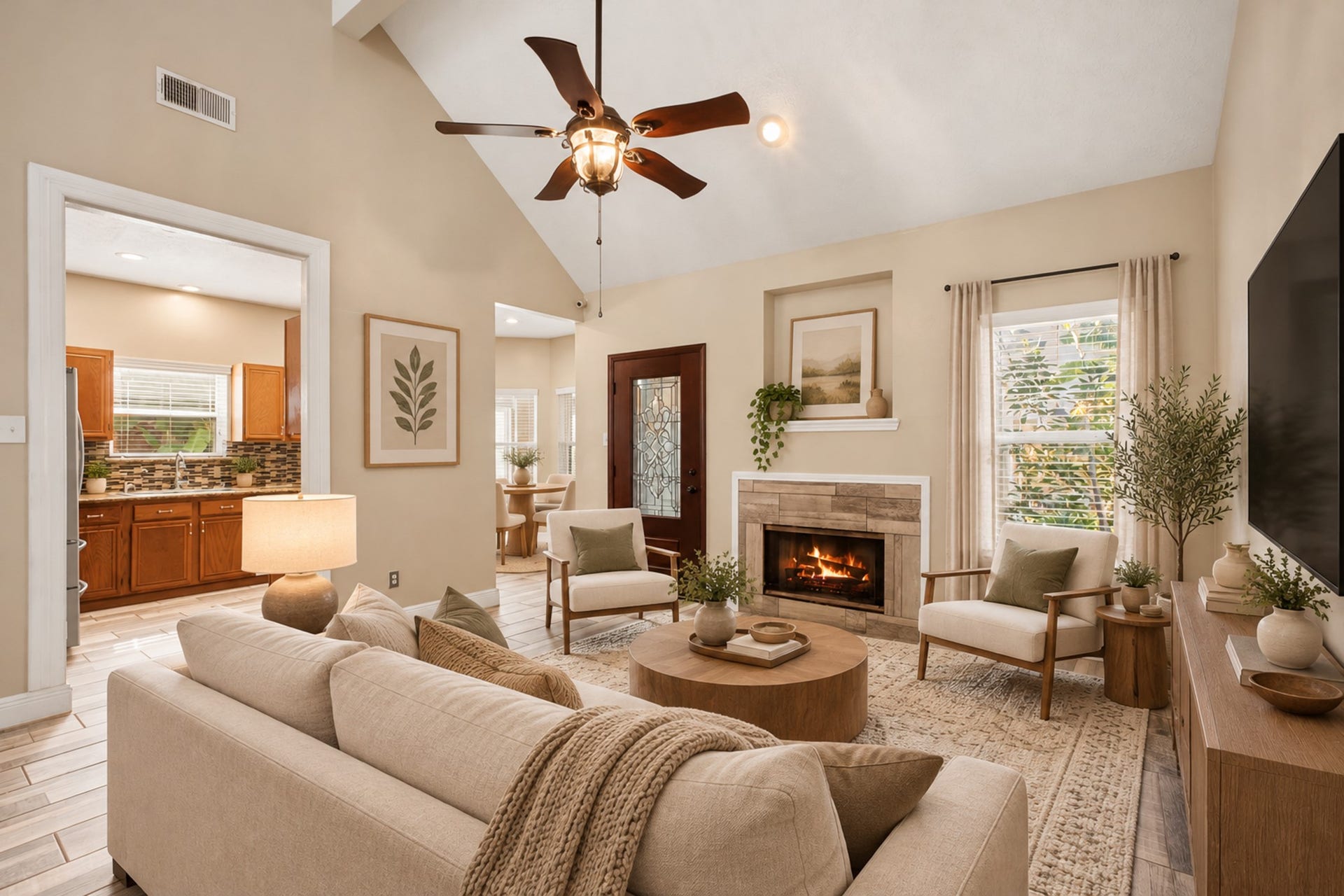 4807 Silver Fox Drive, Houston, TX 77066 4807 Silver Fox Drive, Houston, TX 77066