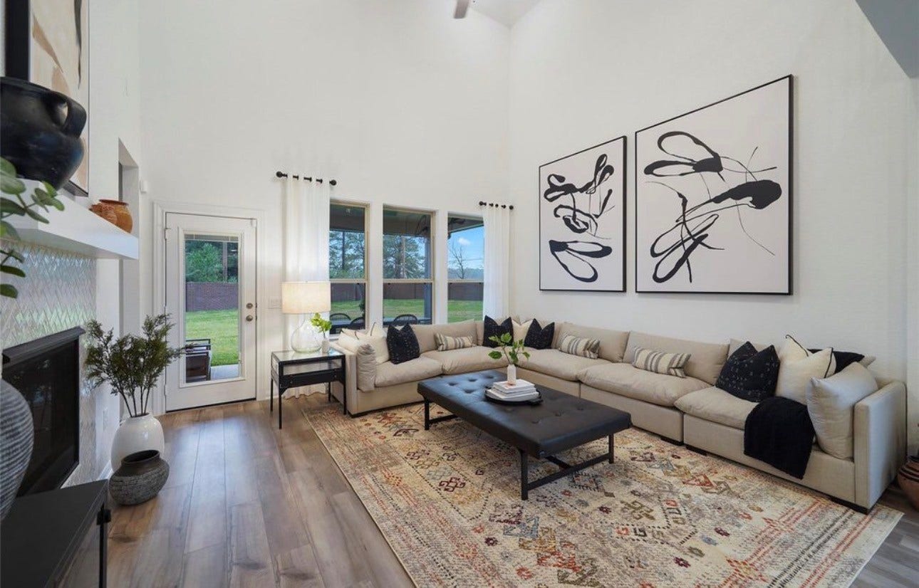 688 Amber Falls Drive, Montgomery, TX 77356 688 Amber Falls Drive, Montgomery, TX 77356