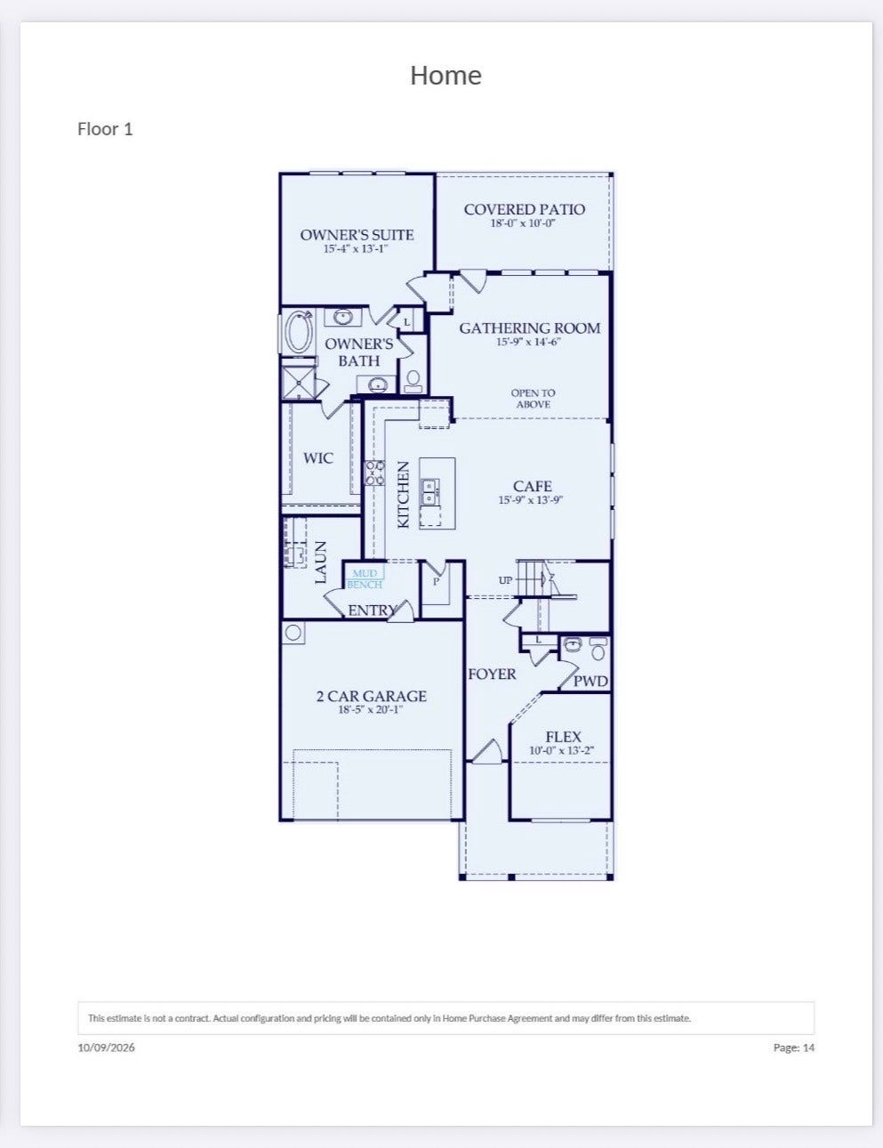 688 Amber Falls Drive, Montgomery, TX 77356 688 Amber Falls Drive, Montgomery, TX 77356