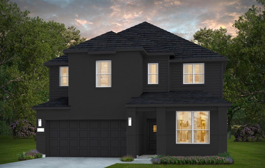 Property photo for 688 Amber Falls Drive, Montgomery, TX