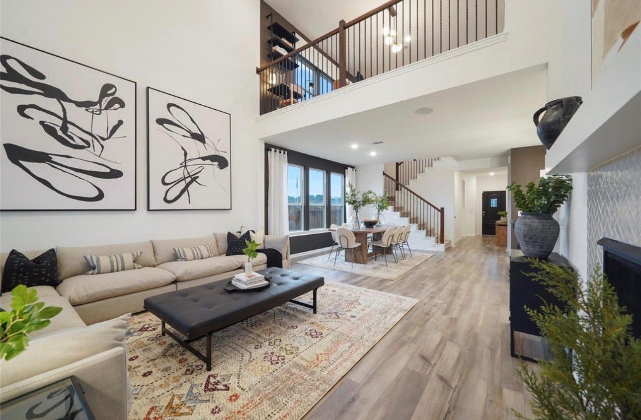 688 Amber Falls Drive, Montgomery, TX 77356 688 Amber Falls Drive, Montgomery, TX 77356