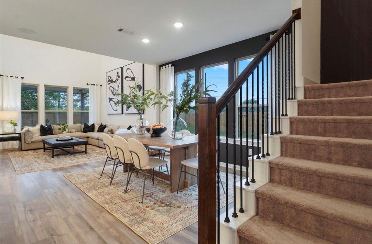 688 Amber Falls Drive, Montgomery, TX 77356 688 Amber Falls Drive, Montgomery, TX 77356