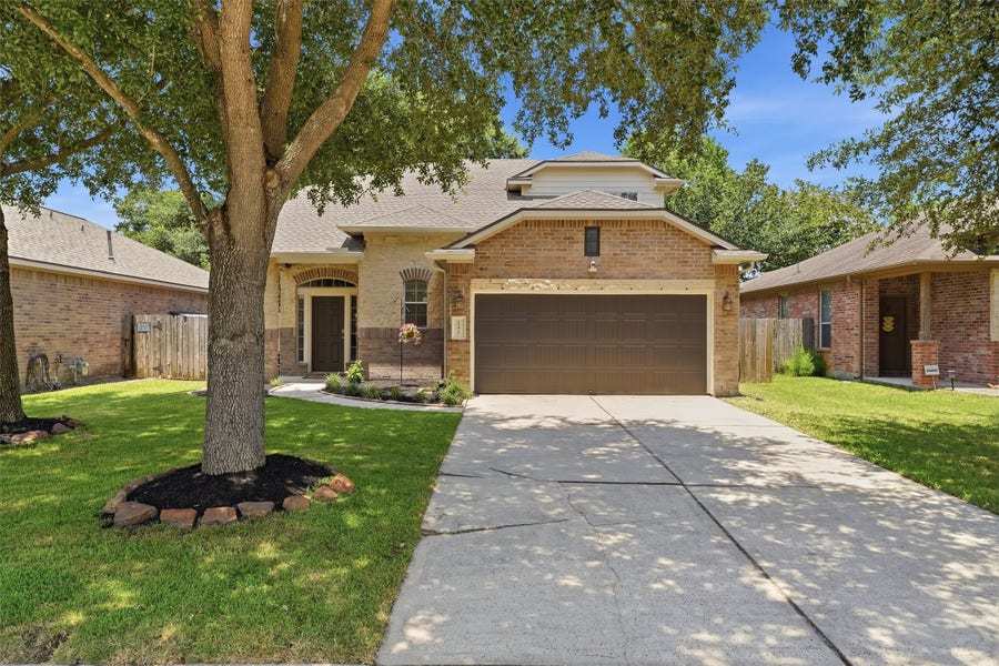 Property photo for 21417 Naples Hollow Lane, Porter, TX