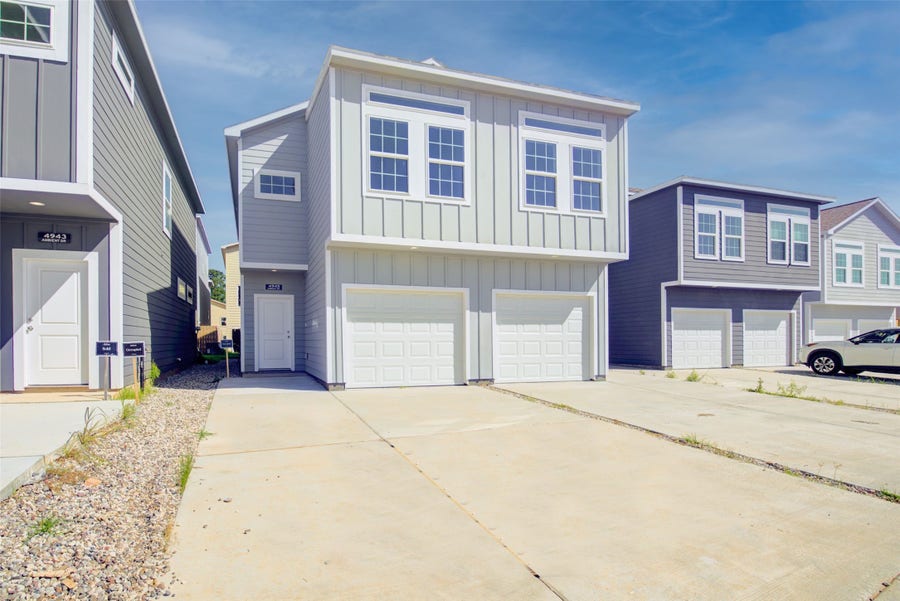 Property photo for 4945 Ambient Drive, Spring, TX