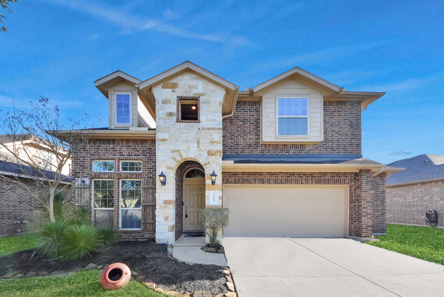 Property photo for 3223 Aegean Drive, Missouri City, TX