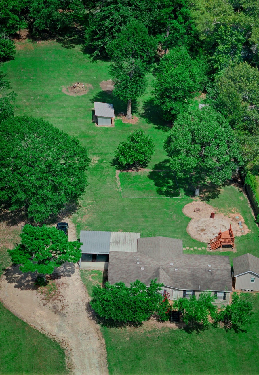 Property photo for 2373 Crockett Martin Road, Conroe, TX