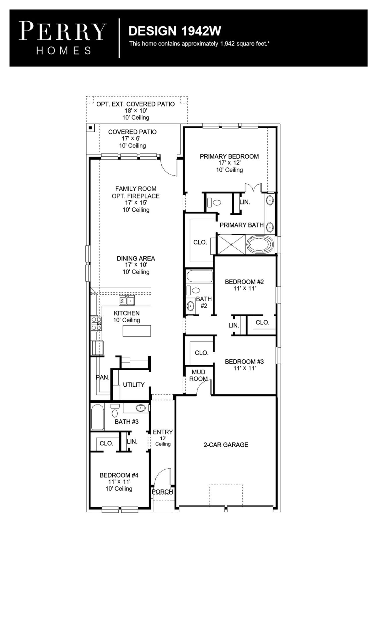 8711 Harbor Pines Drive, Cypress, TX 77433