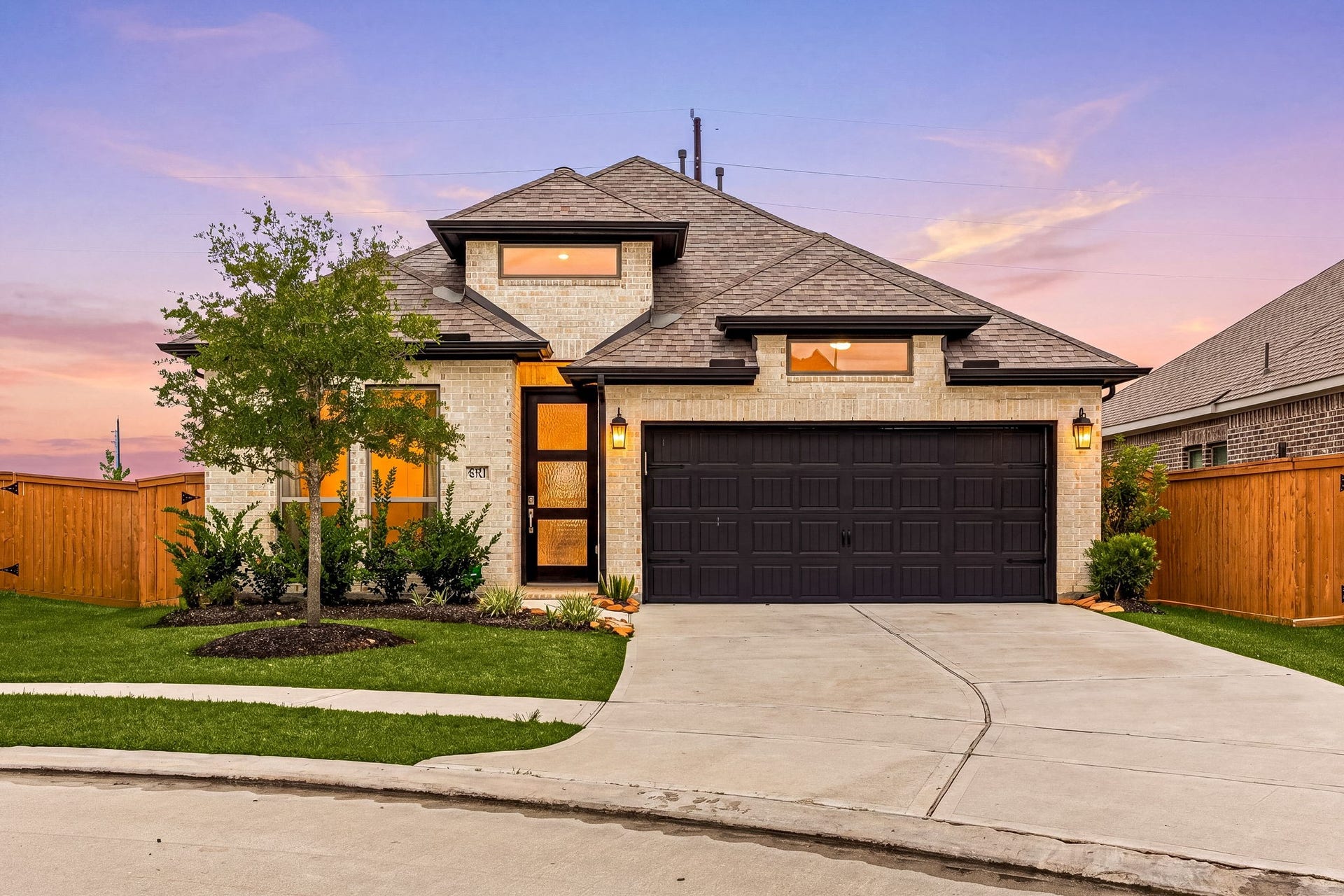 Welcome Home!