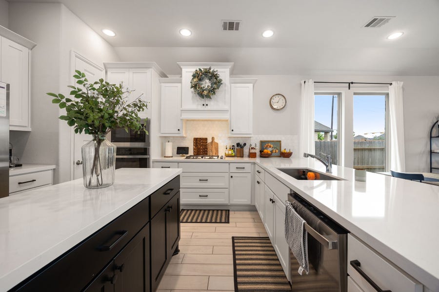 Property photo for 8711 Harbor Pines Drive, Cypress, TX
