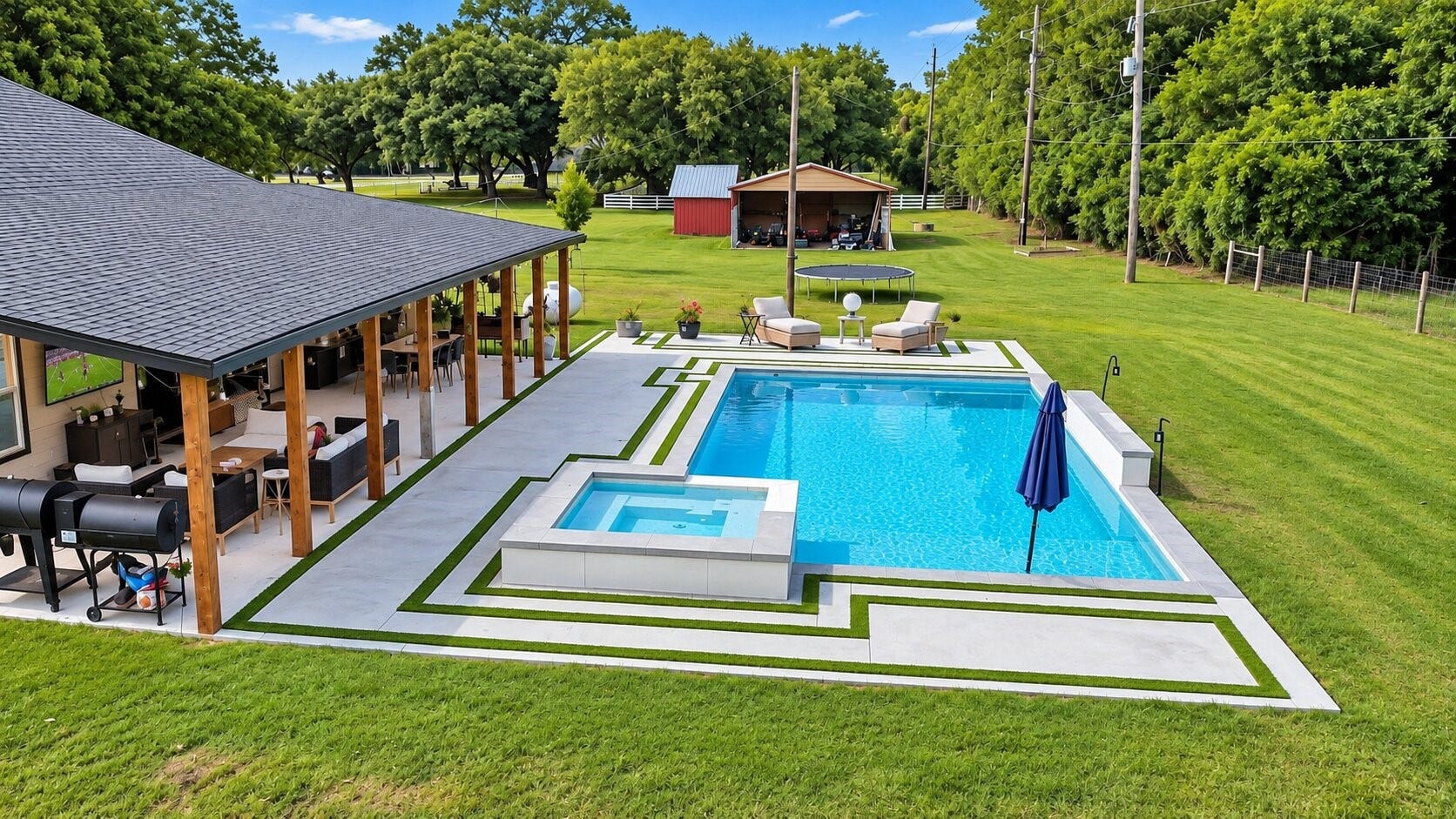 1114 Wagon Road, Simonton, TX 77485 1114 Wagon Road, Simonton, TX 77485