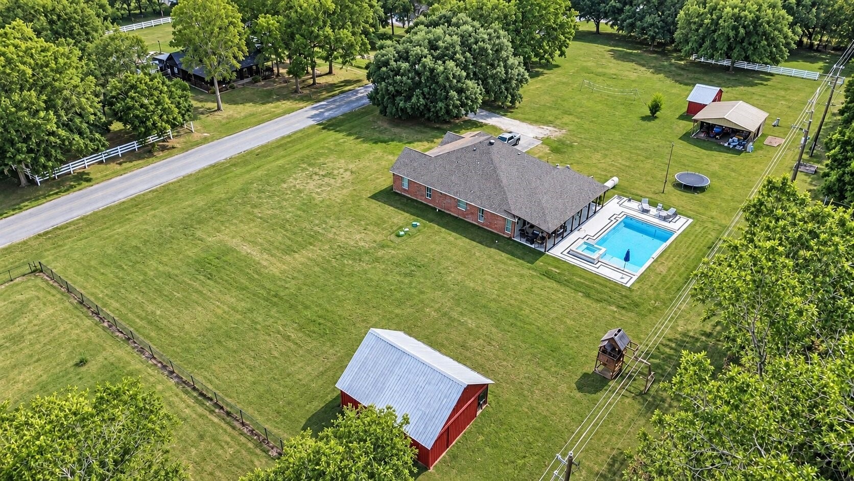 1114 Wagon Road, Simonton, TX 77485 1114 Wagon Road, Simonton, TX 77485