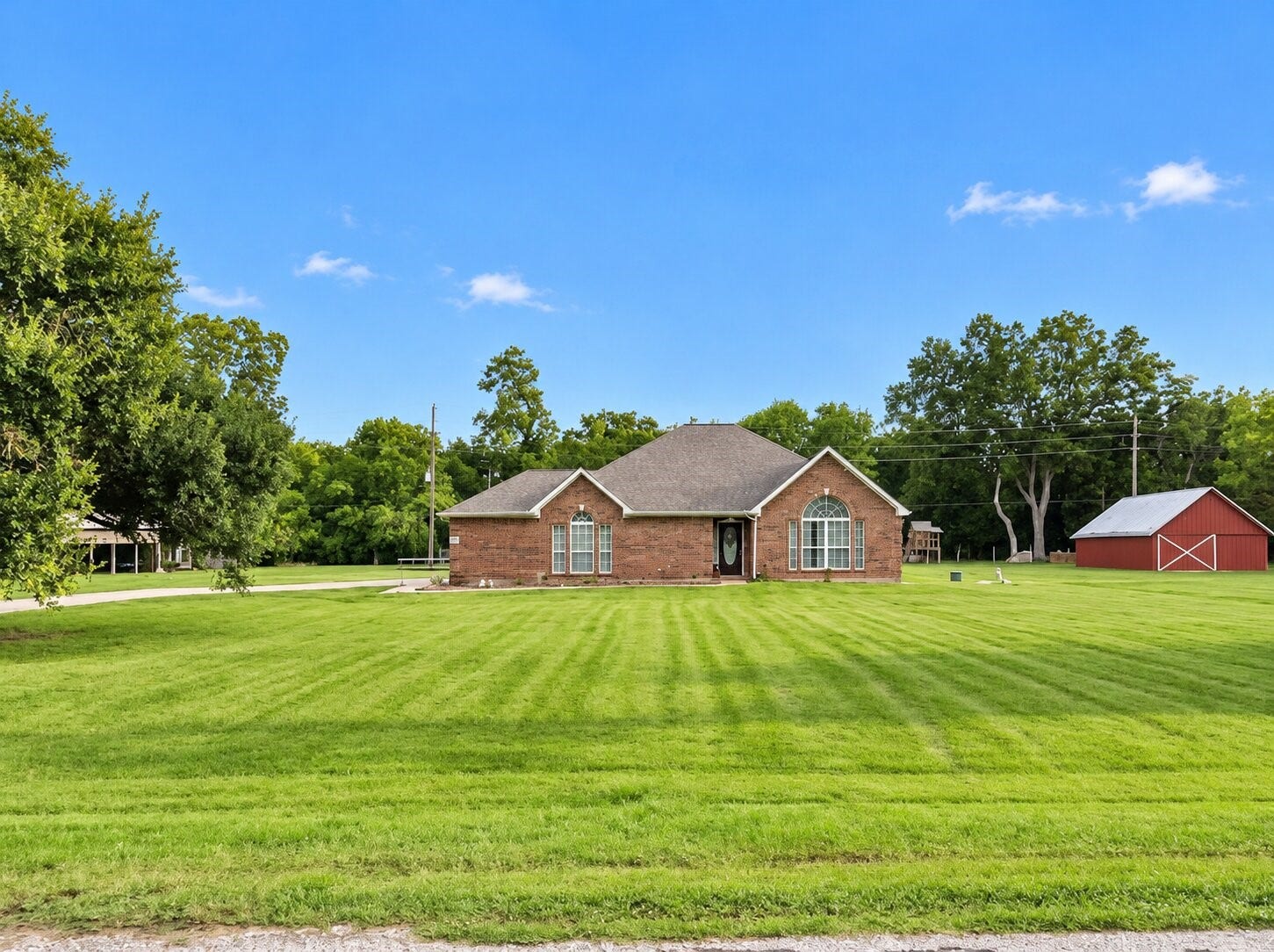 1114 Wagon Road, Simonton, TX 77485 1114 Wagon Road, Simonton, TX 77485