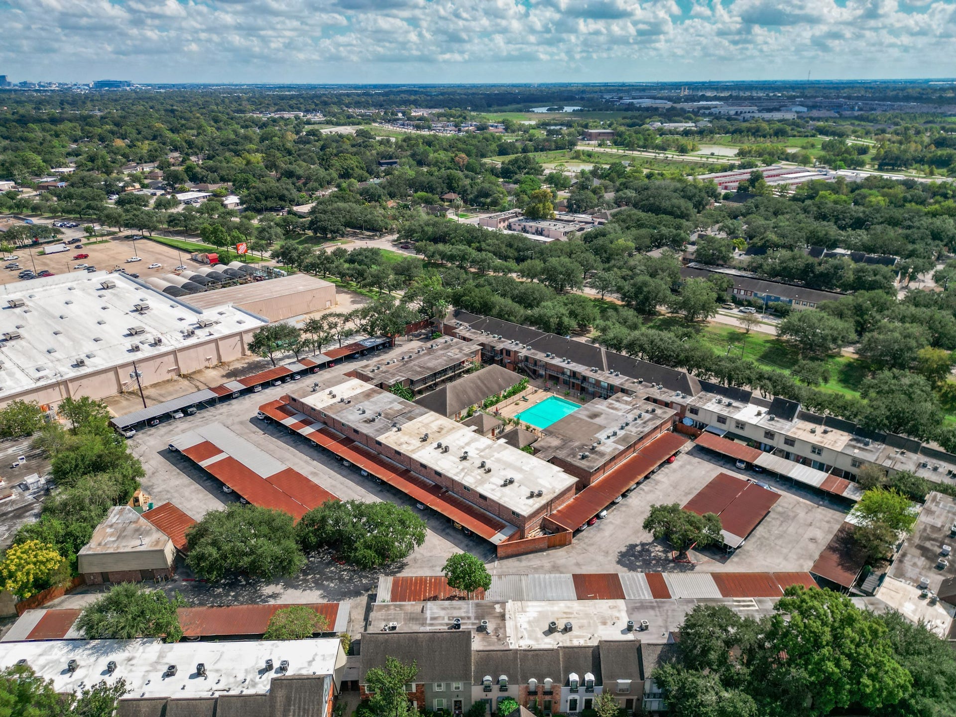 11550 Chimney Rock Road, #223, Houston, TX 77035