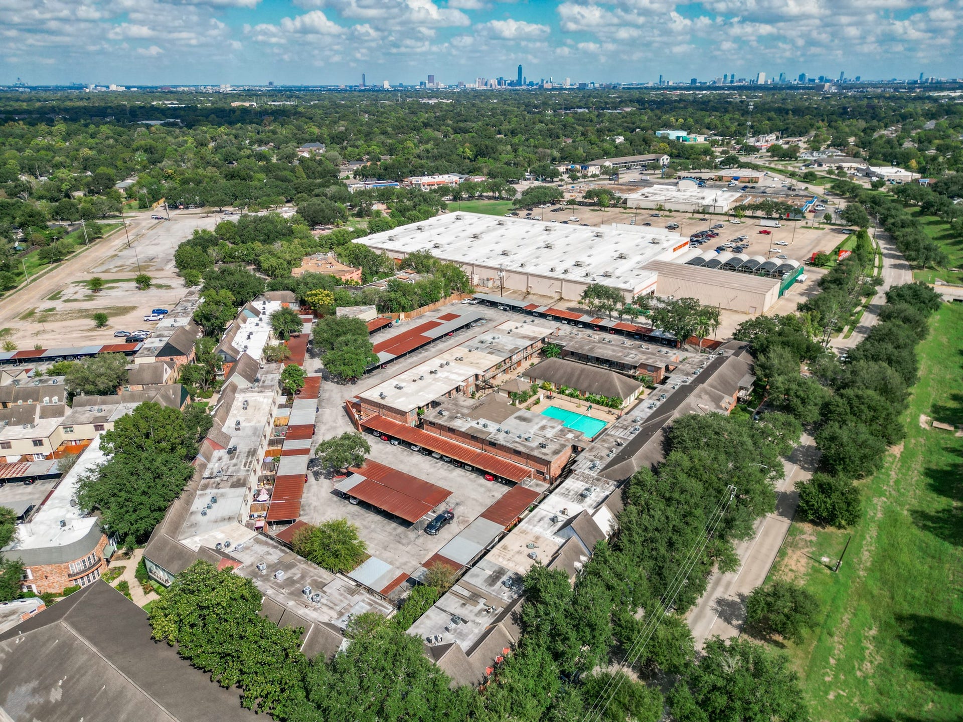 11550 Chimney Rock Road, #223, Houston, TX 77035