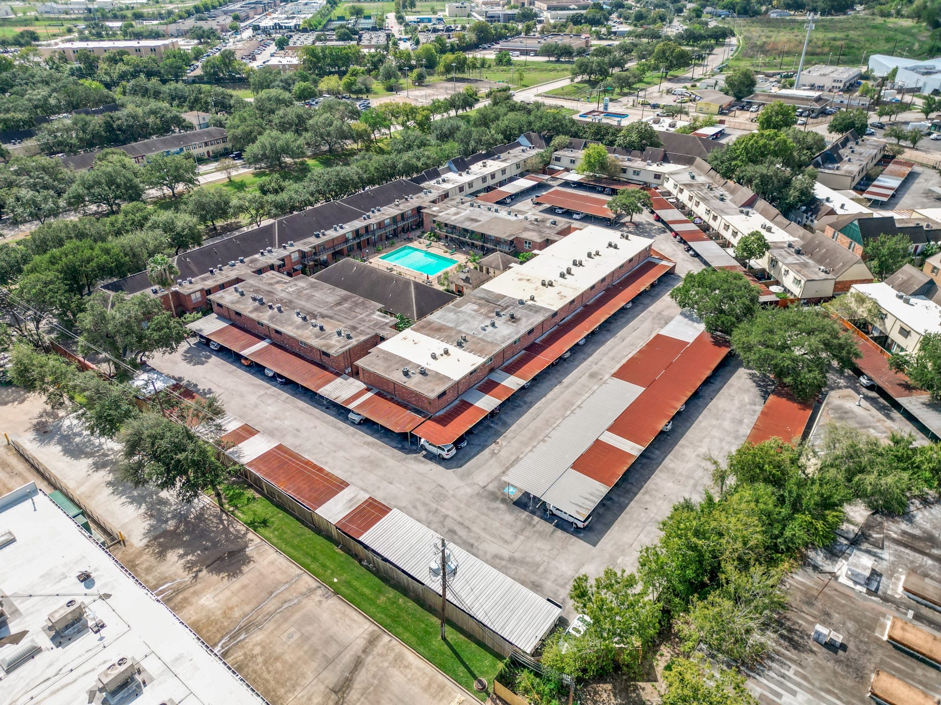 11550 Chimney Rock Road, #223, Houston, TX 77035