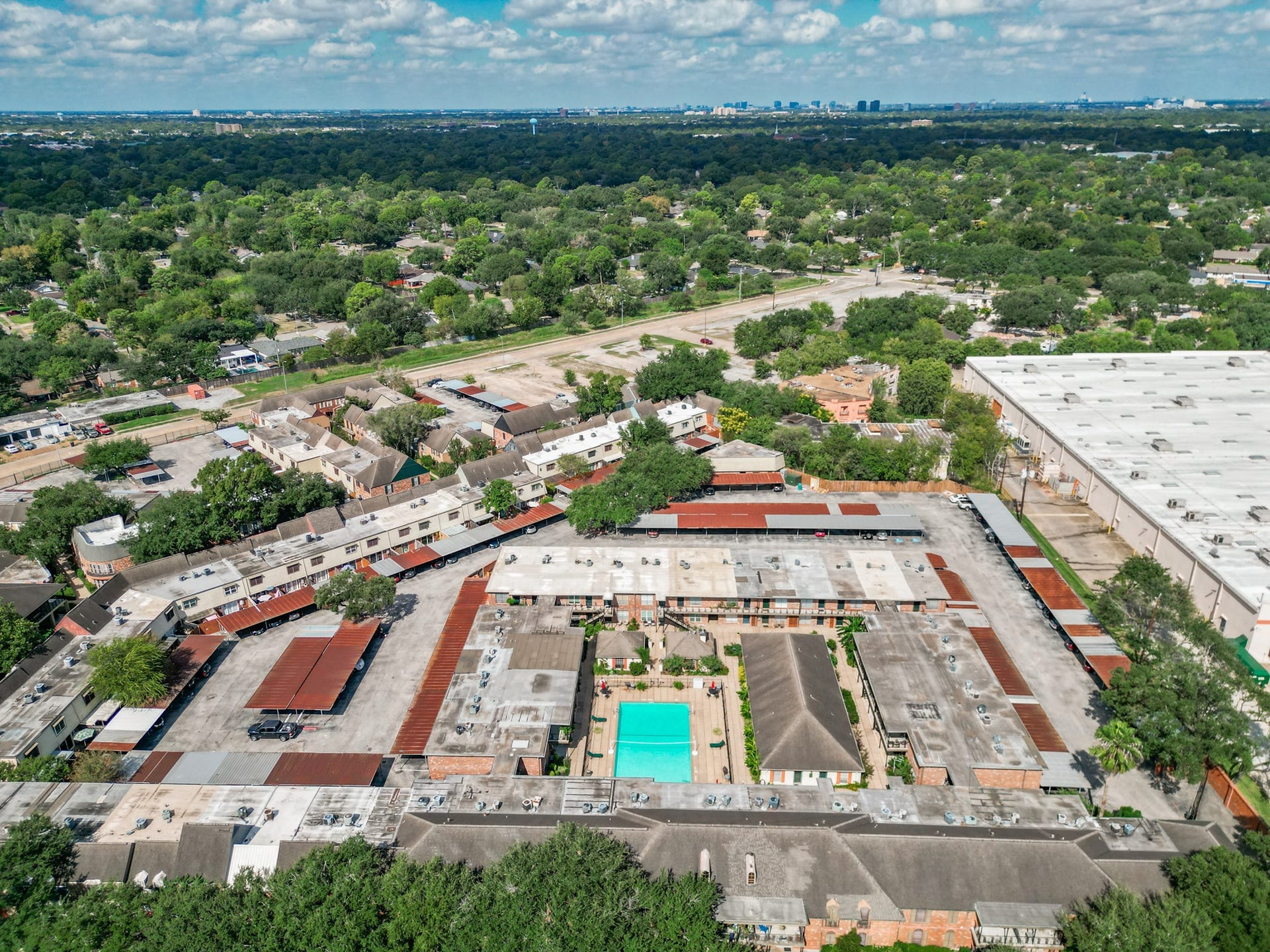 11550 Chimney Rock Road, #223, Houston, TX 77035