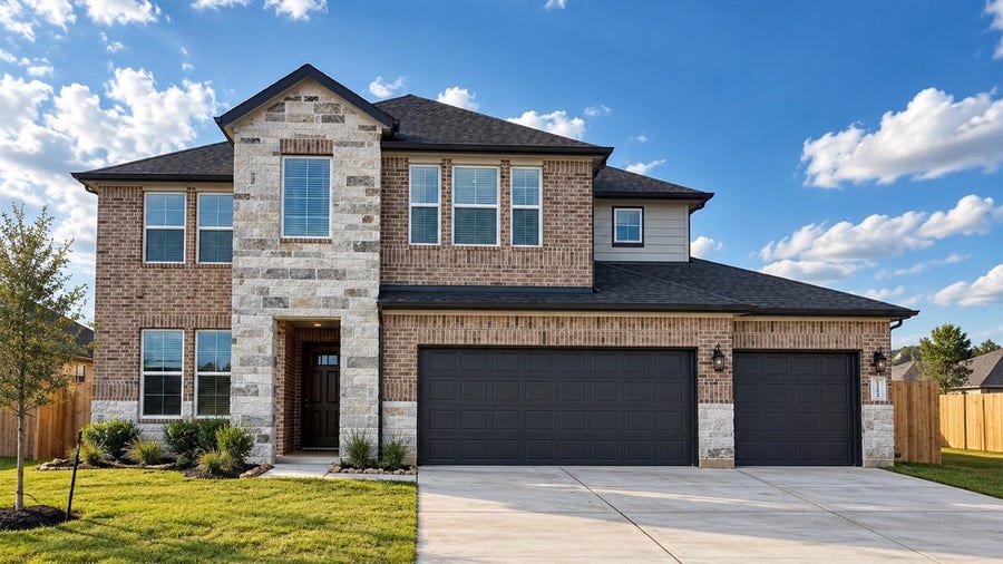 Property photo for 3323 Summercrisp Hollow Lane, Pearland, TX
