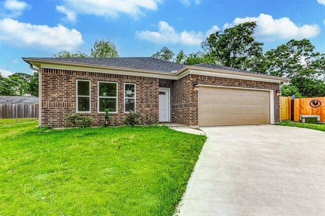 Property photo for 9843 Balsam Lane, Houston, TX