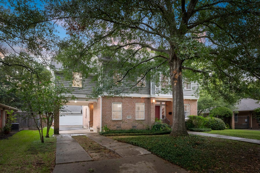 Property photo for 4034 Aberdeen Way, Houston, TX