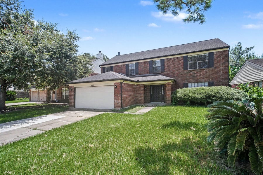 Property photo for 3615 Darnell Court, Missouri City, TX