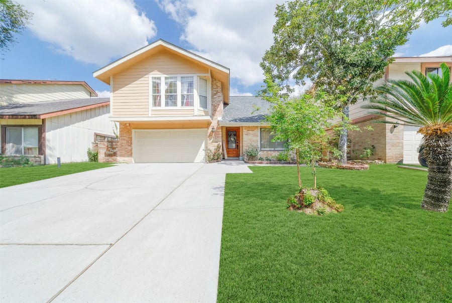 Property photo for 7711 Miller Glen Lane, Houston, TX